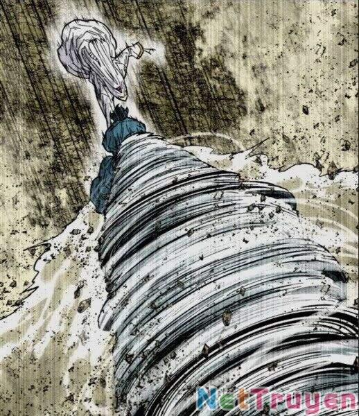 Thiên Hạ Đệ Nhất Nhân 57 trang 26