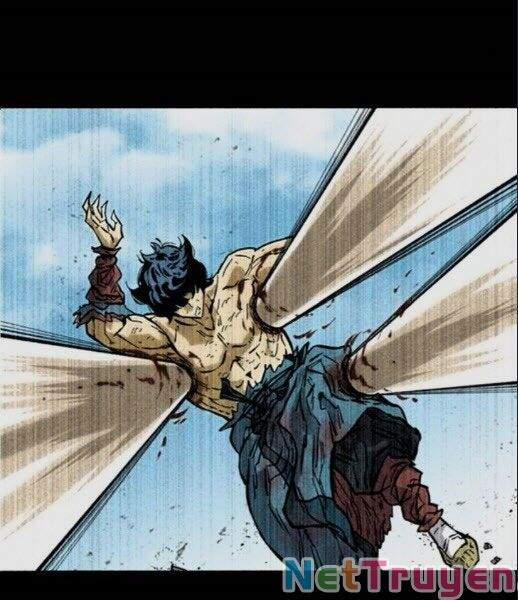 Thiên Hạ Đệ Nhất Nhân 57 trang 29