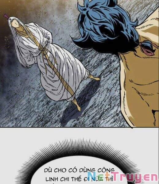 Thiên Hạ Đệ Nhất Nhân 57 trang 33