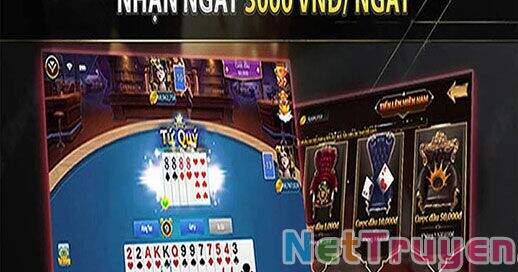 Thiên Hạ Đệ Nhất Nhân 57 trang 37