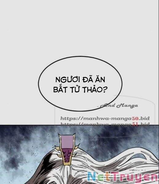 Thiên Hạ Đệ Nhất Nhân 57 trang 38