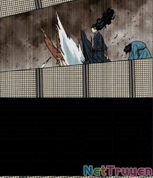 Thiên Hạ Đệ Nhất Nhân 57 trang 50