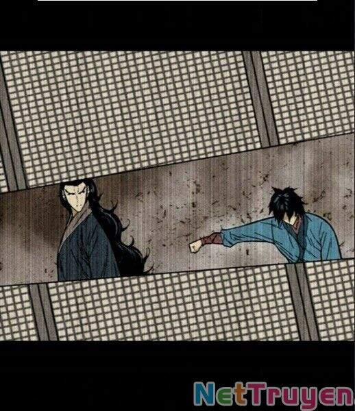 Thiên Hạ Đệ Nhất Nhân 57 trang 52