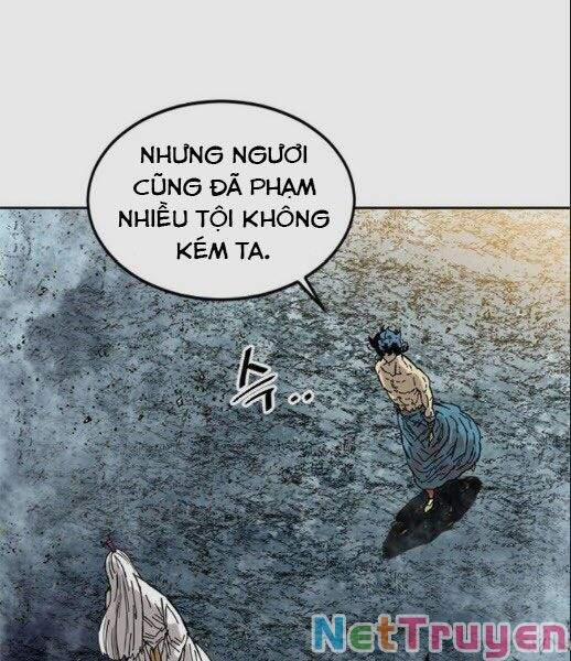 Thiên Hạ Đệ Nhất Nhân 57 trang 70