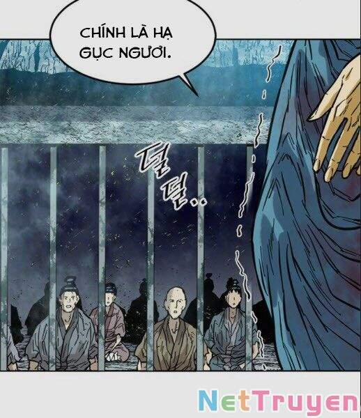 Thiên Hạ Đệ Nhất Nhân 57 trang 72