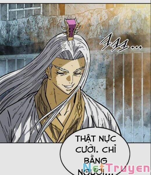 Thiên Hạ Đệ Nhất Nhân 57 trang 8