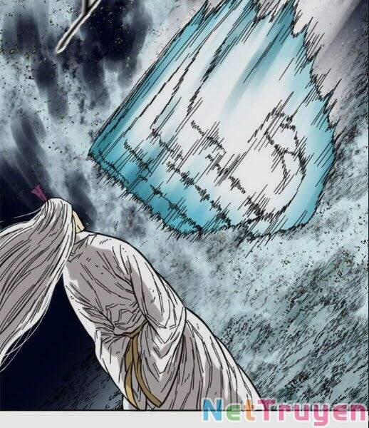 Thiên Hạ Đệ Nhất Nhân 57 trang 81