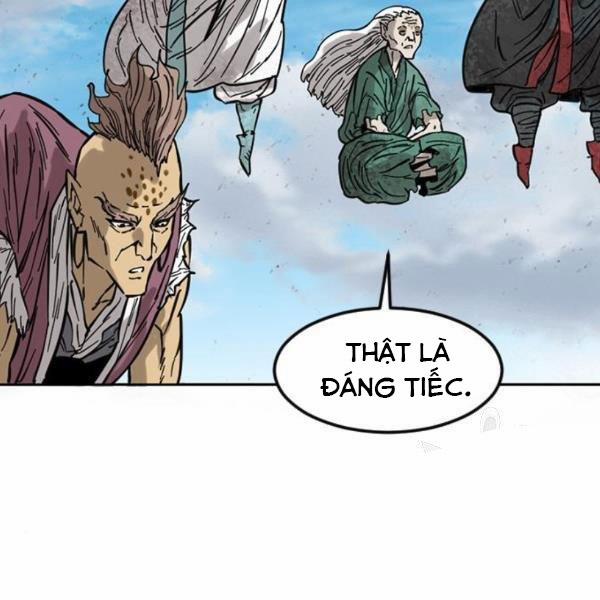 Thiên Hạ Đệ Nhất Nhân 58 trang 110