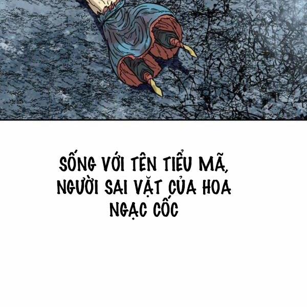 Thiên Hạ Đệ Nhất Nhân 58 trang 158