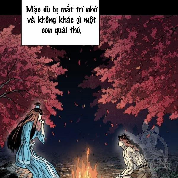 Thiên Hạ Đệ Nhất Nhân 58 trang 167