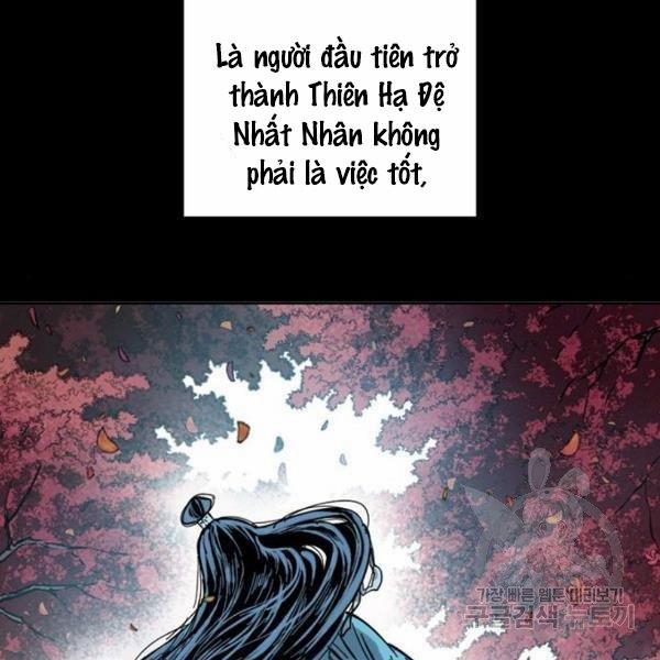 Thiên Hạ Đệ Nhất Nhân 58 trang 176