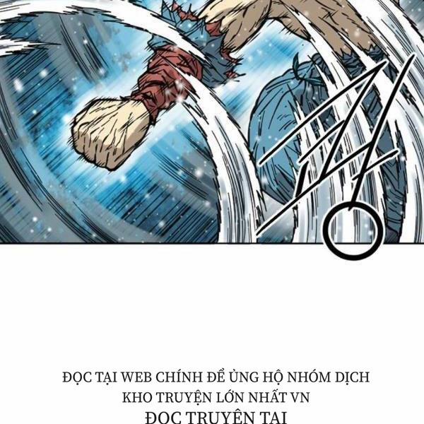 Thiên Hạ Đệ Nhất Nhân 58 trang 21