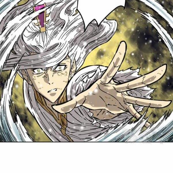 Thiên Hạ Đệ Nhất Nhân 58 trang 23