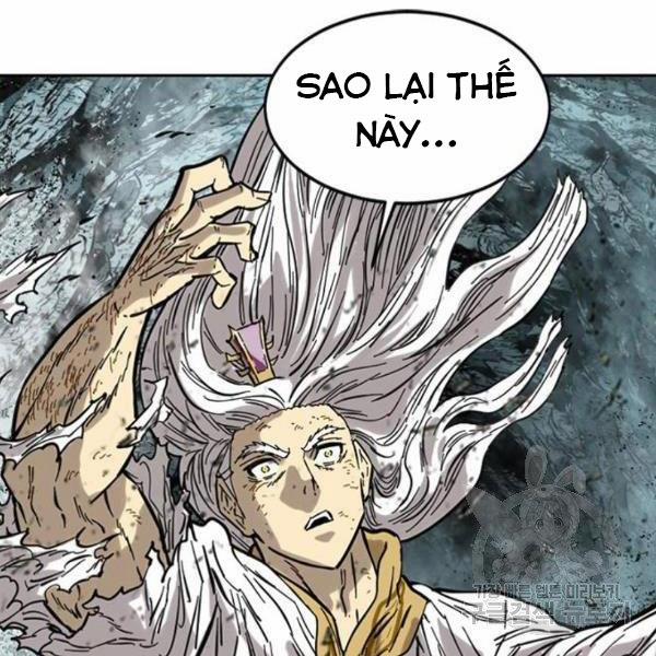 Thiên Hạ Đệ Nhất Nhân 58 trang 33