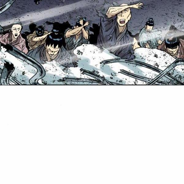 Thiên Hạ Đệ Nhất Nhân 58 trang 61