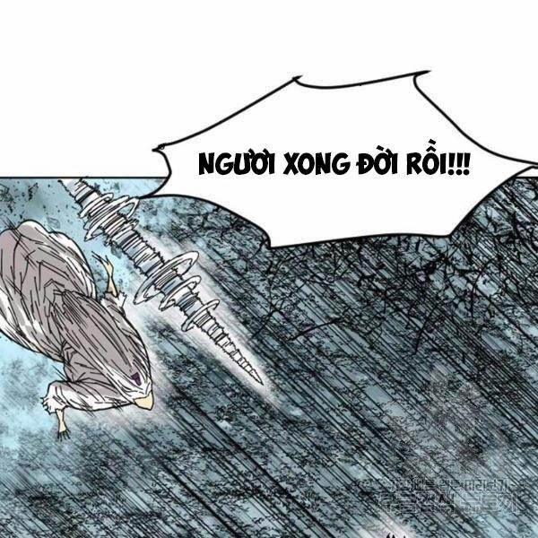 Thiên Hạ Đệ Nhất Nhân 58 trang 8