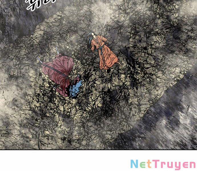 Thiên Hạ Đệ Nhất Nhân 59 trang 25