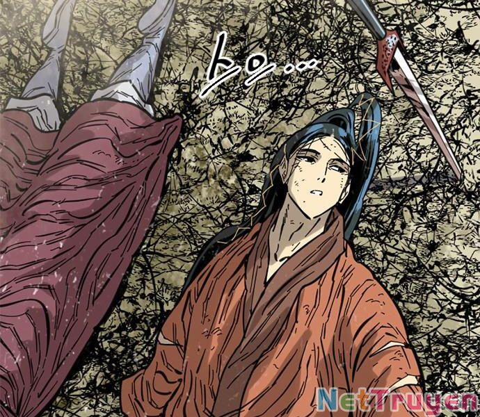 Thiên Hạ Đệ Nhất Nhân 59 trang 27