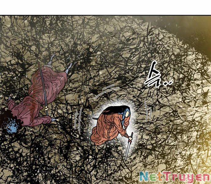 Thiên Hạ Đệ Nhất Nhân 59 trang 31