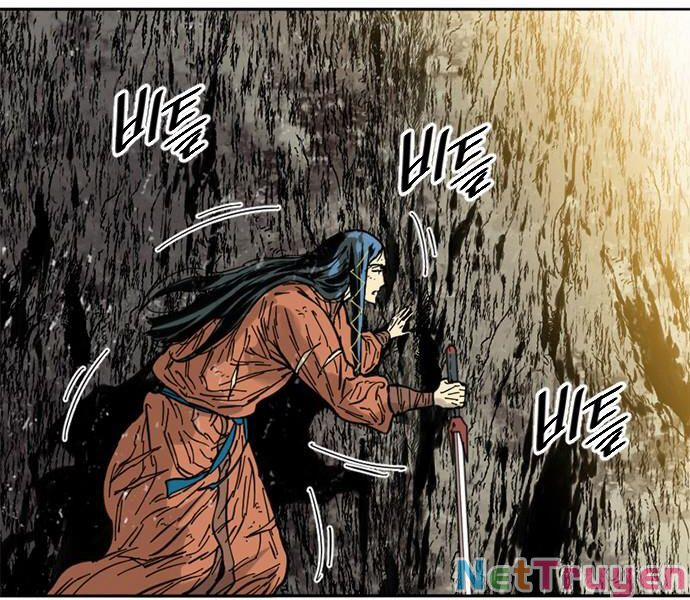 Thiên Hạ Đệ Nhất Nhân 59 trang 33