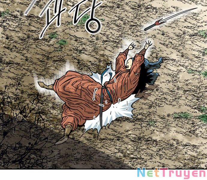 Thiên Hạ Đệ Nhất Nhân 59 trang 35