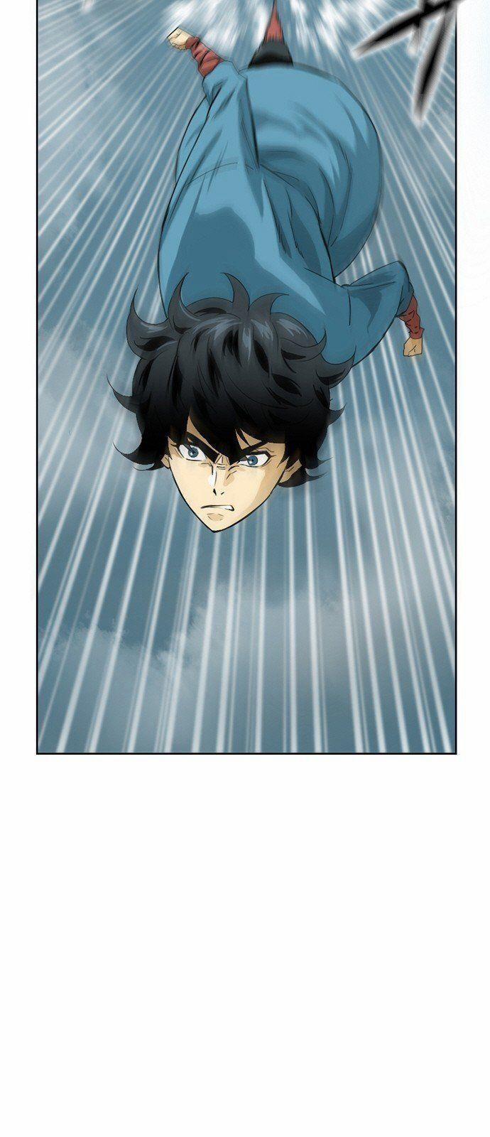 Thiên Hạ Đệ Nhất Nhân 6 trang 1