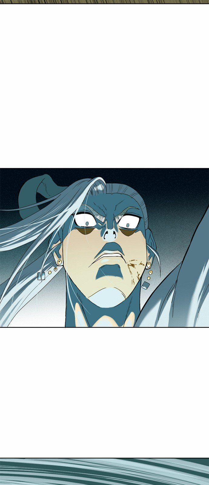 Thiên Hạ Đệ Nhất Nhân 6 trang 10