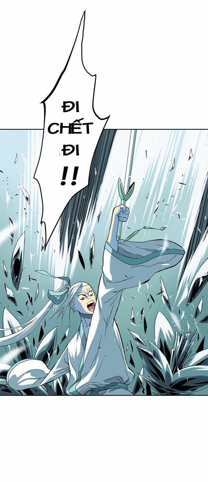 Thiên Hạ Đệ Nhất Nhân 6 trang 2