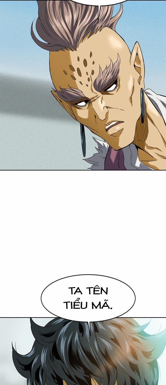 Thiên Hạ Đệ Nhất Nhân 6 trang 25