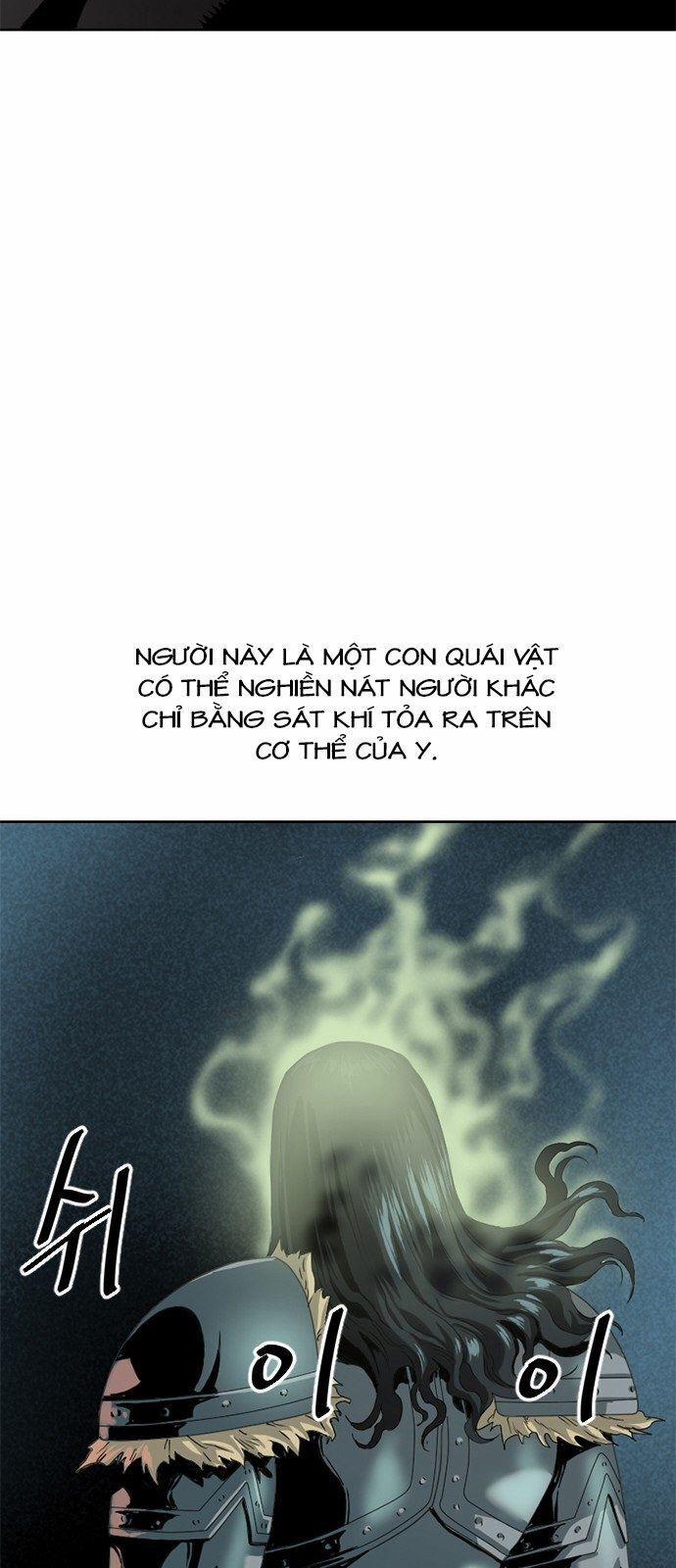 Thiên Hạ Đệ Nhất Nhân 6 trang 41