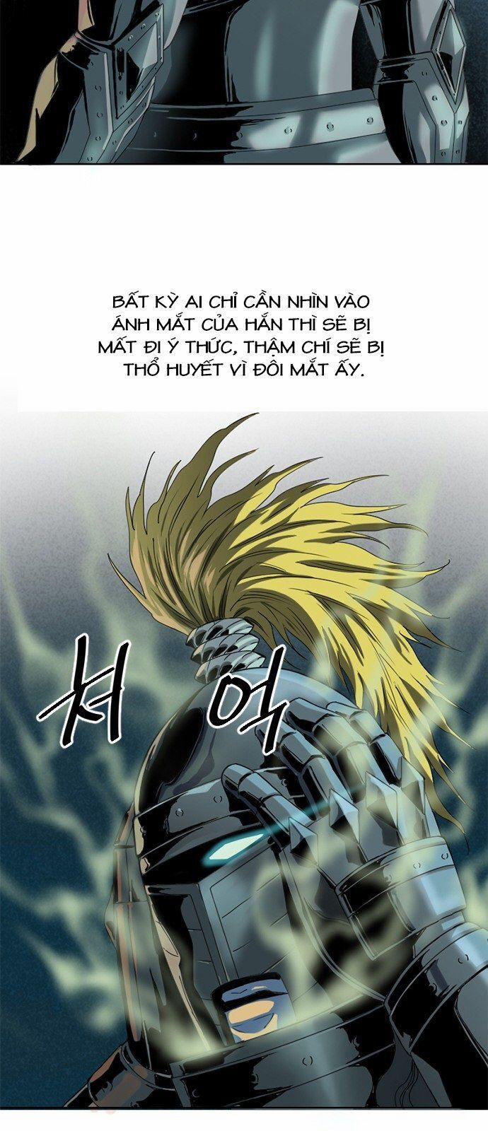 Thiên Hạ Đệ Nhất Nhân 6 trang 42