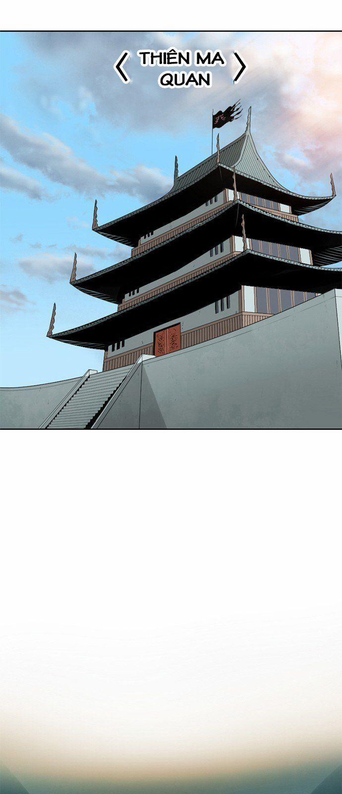 Thiên Hạ Đệ Nhất Nhân 6 trang 45