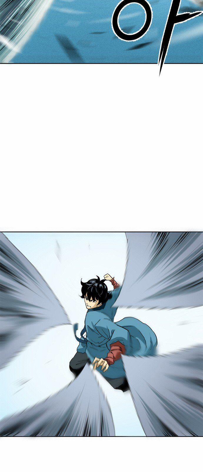 Thiên Hạ Đệ Nhất Nhân 6 trang 5