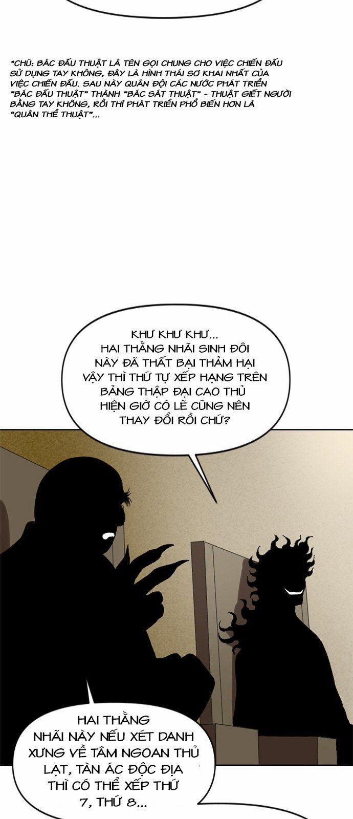 Thiên Hạ Đệ Nhất Nhân 6 trang 51