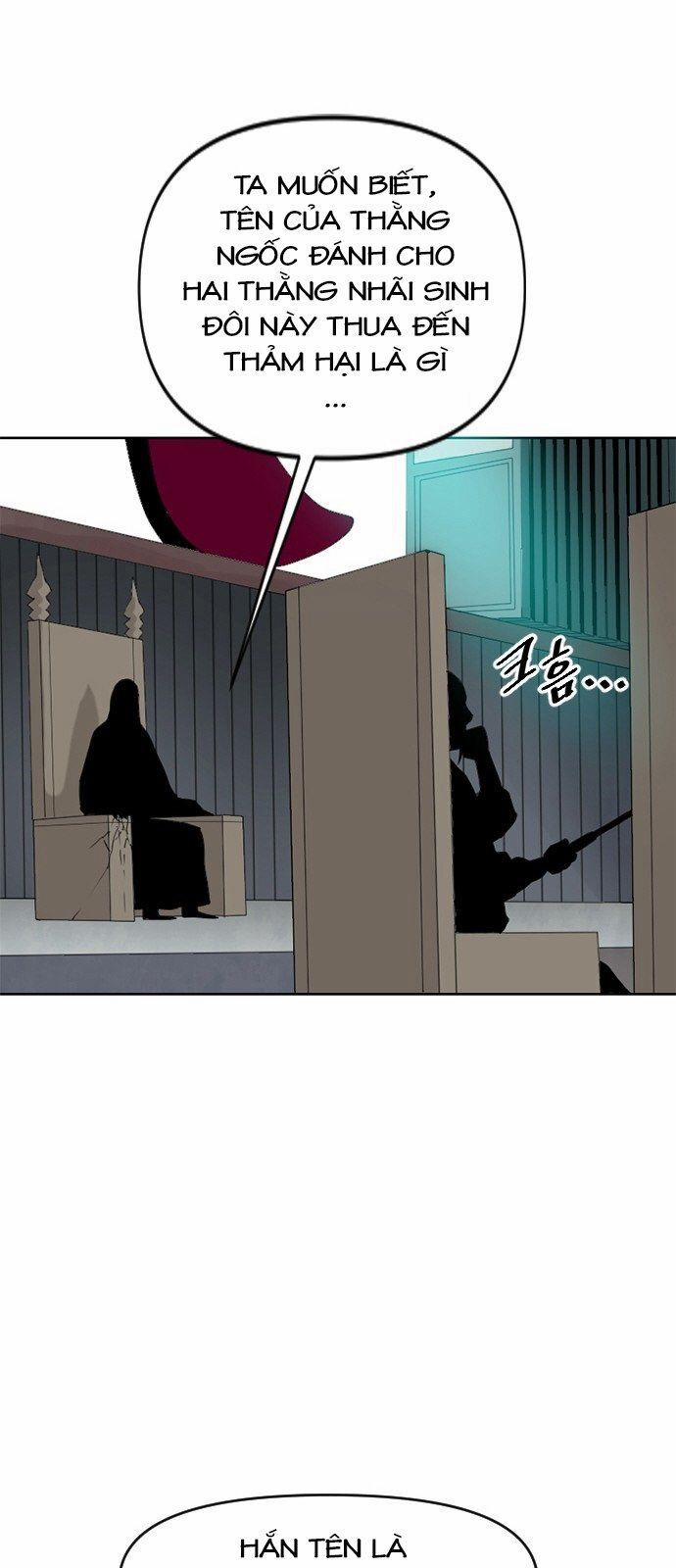 Thiên Hạ Đệ Nhất Nhân 6 trang 53