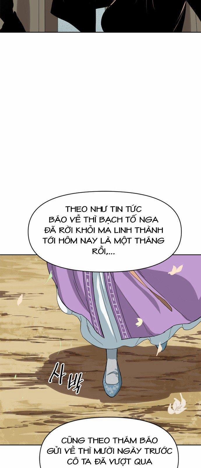 Thiên Hạ Đệ Nhất Nhân 6 trang 56