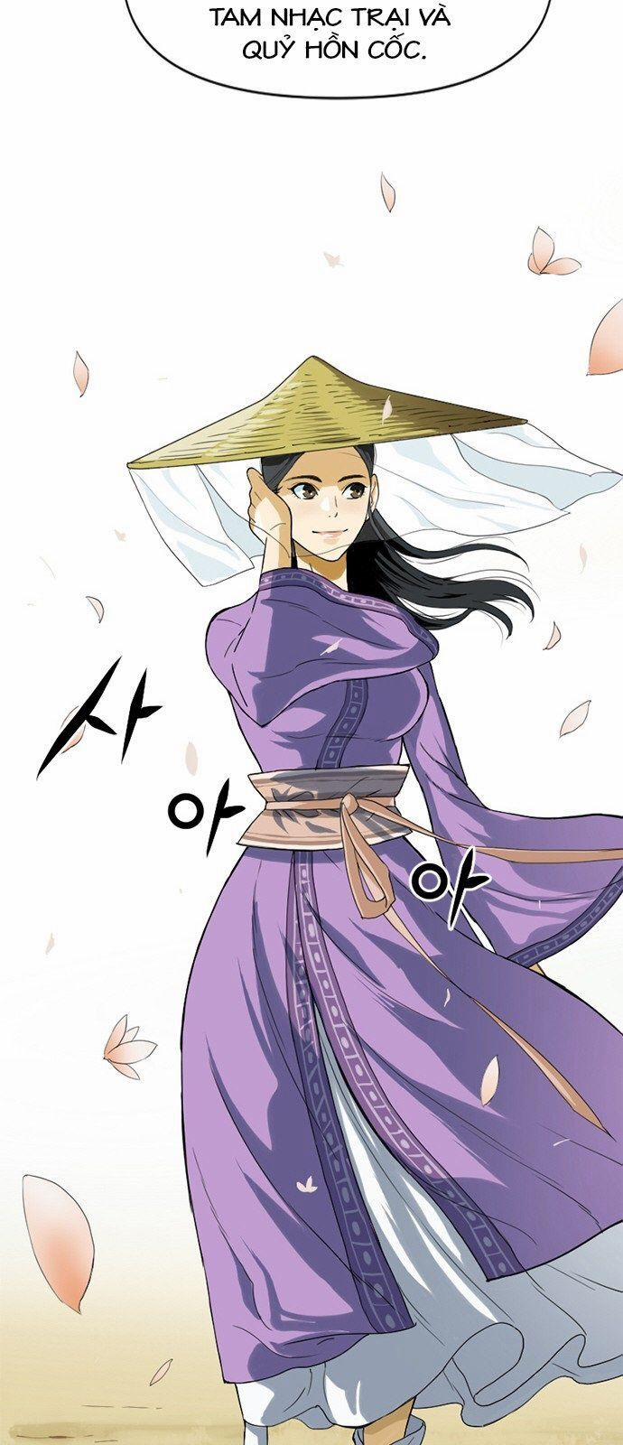 Thiên Hạ Đệ Nhất Nhân 6 trang 57