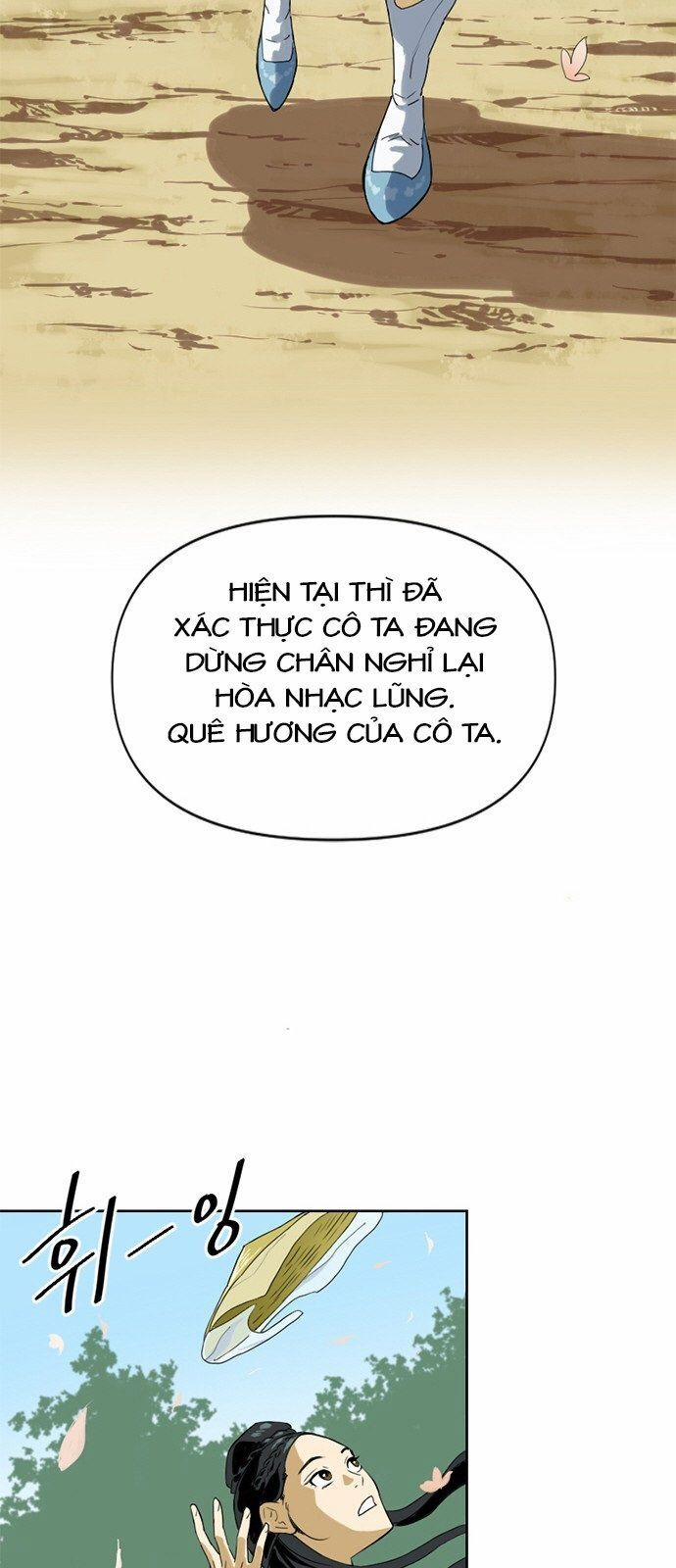 Thiên Hạ Đệ Nhất Nhân 6 trang 58