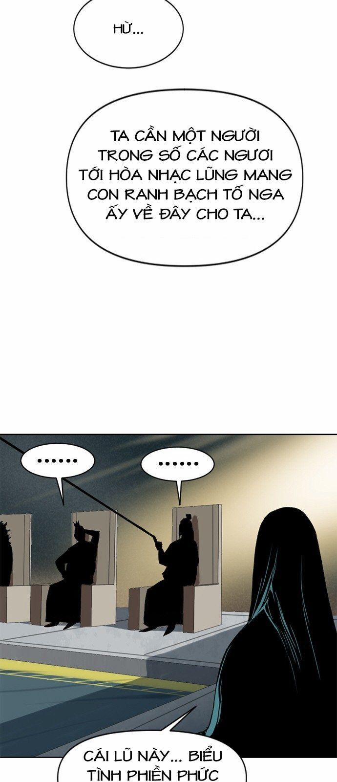 Thiên Hạ Đệ Nhất Nhân 6 trang 60