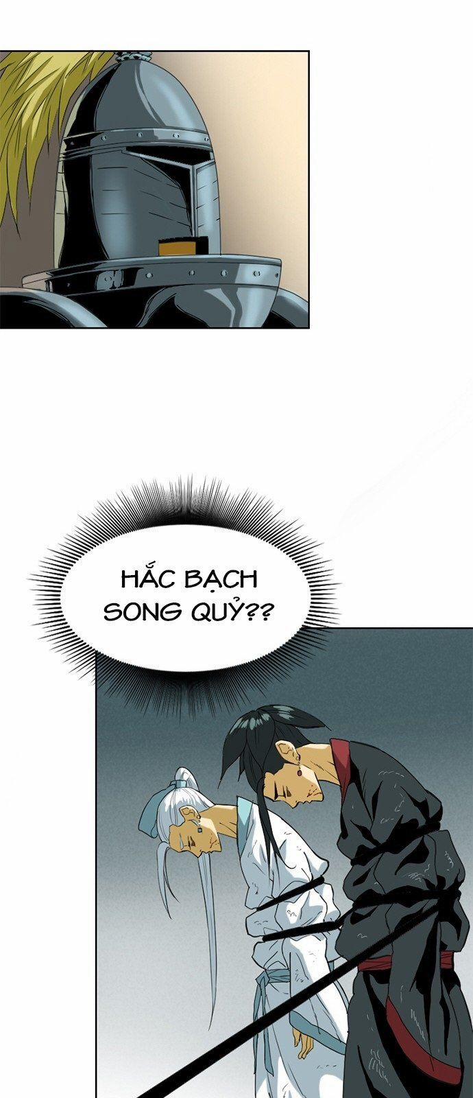 Thiên Hạ Đệ Nhất Nhân 6 trang 63