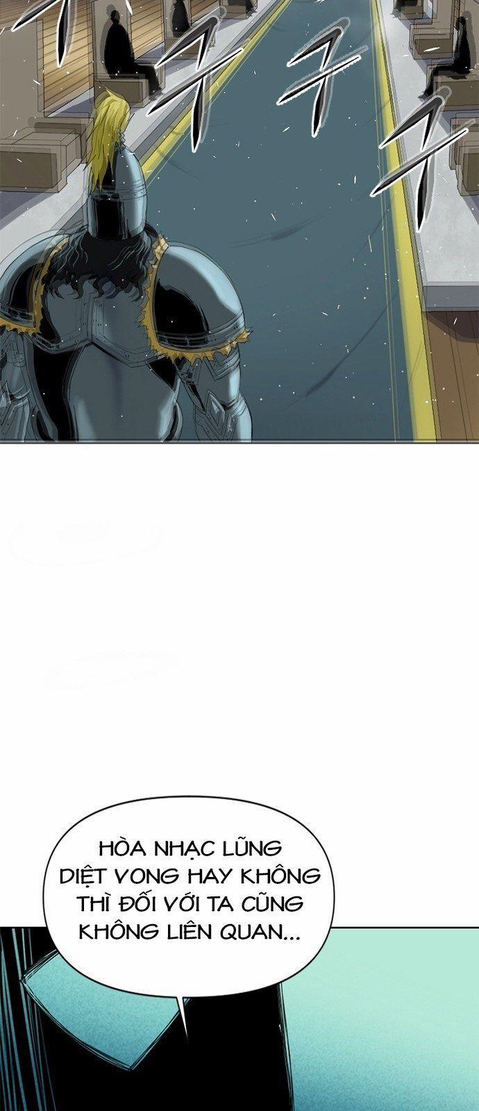 Thiên Hạ Đệ Nhất Nhân 6 trang 68