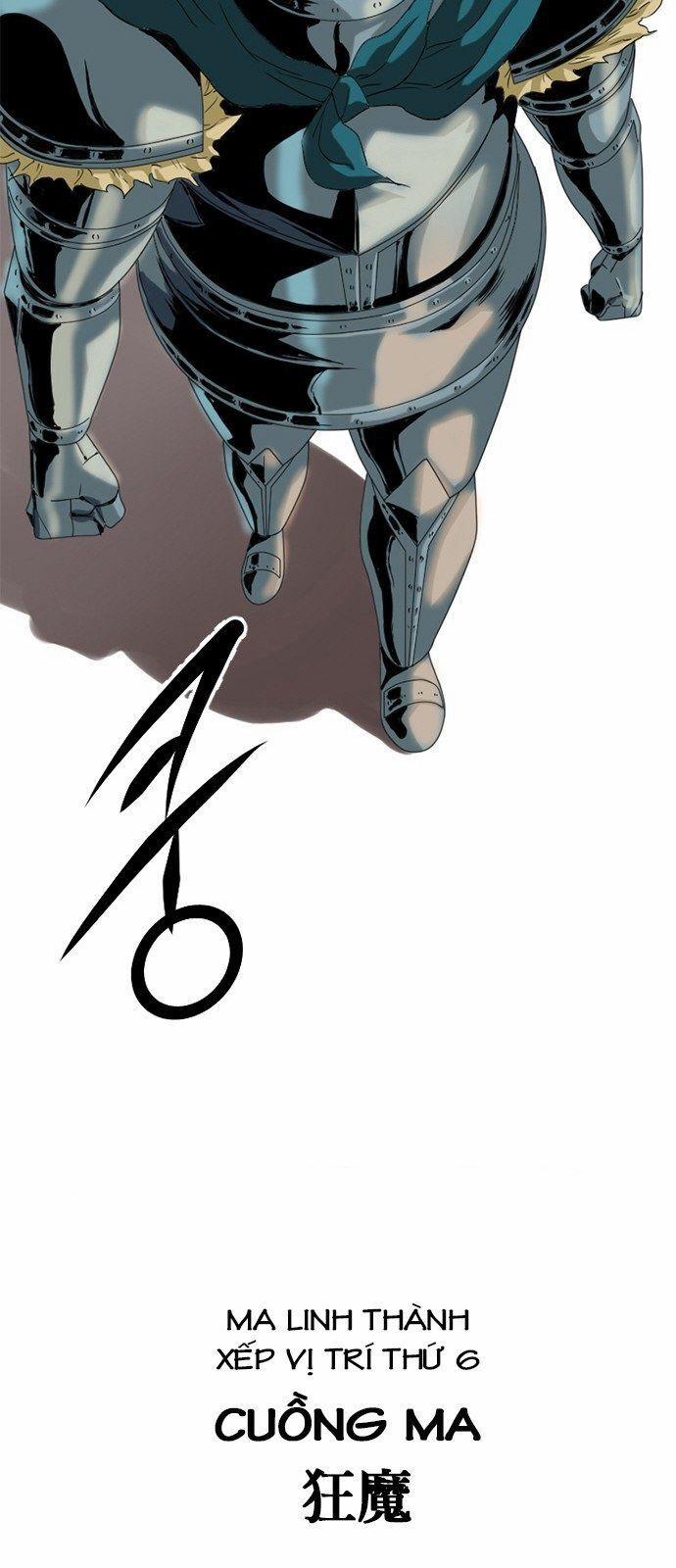 Thiên Hạ Đệ Nhất Nhân 6 trang 72