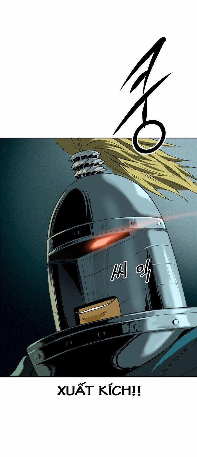 Thiên Hạ Đệ Nhất Nhân 6 trang 73