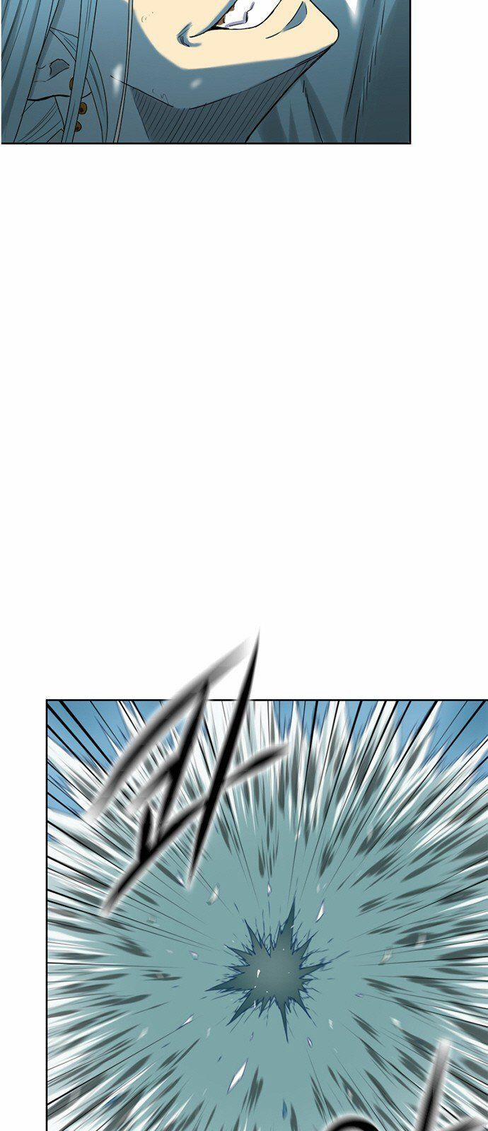 Thiên Hạ Đệ Nhất Nhân 6 trang 8