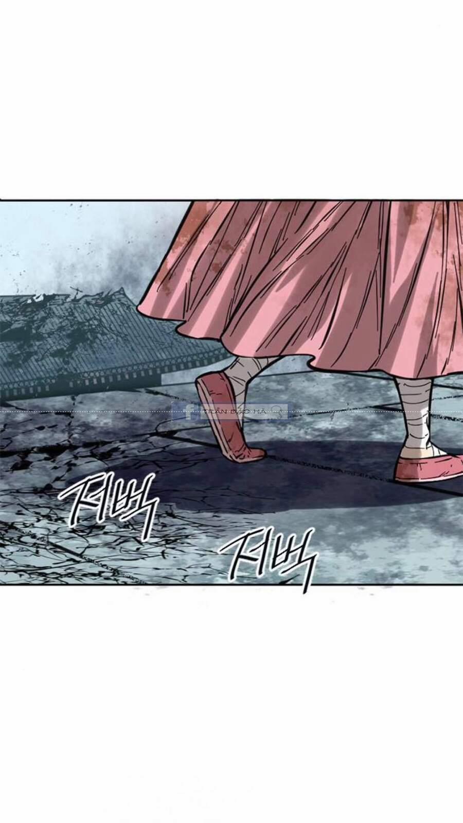 Thiên Hạ Đệ Nhất Nhân 60 trang 11