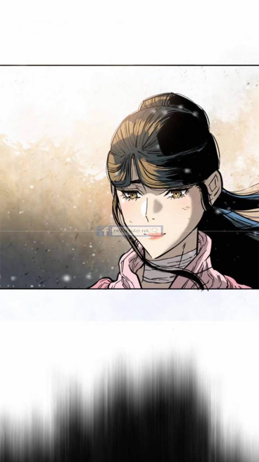 Thiên Hạ Đệ Nhất Nhân 60 trang 13