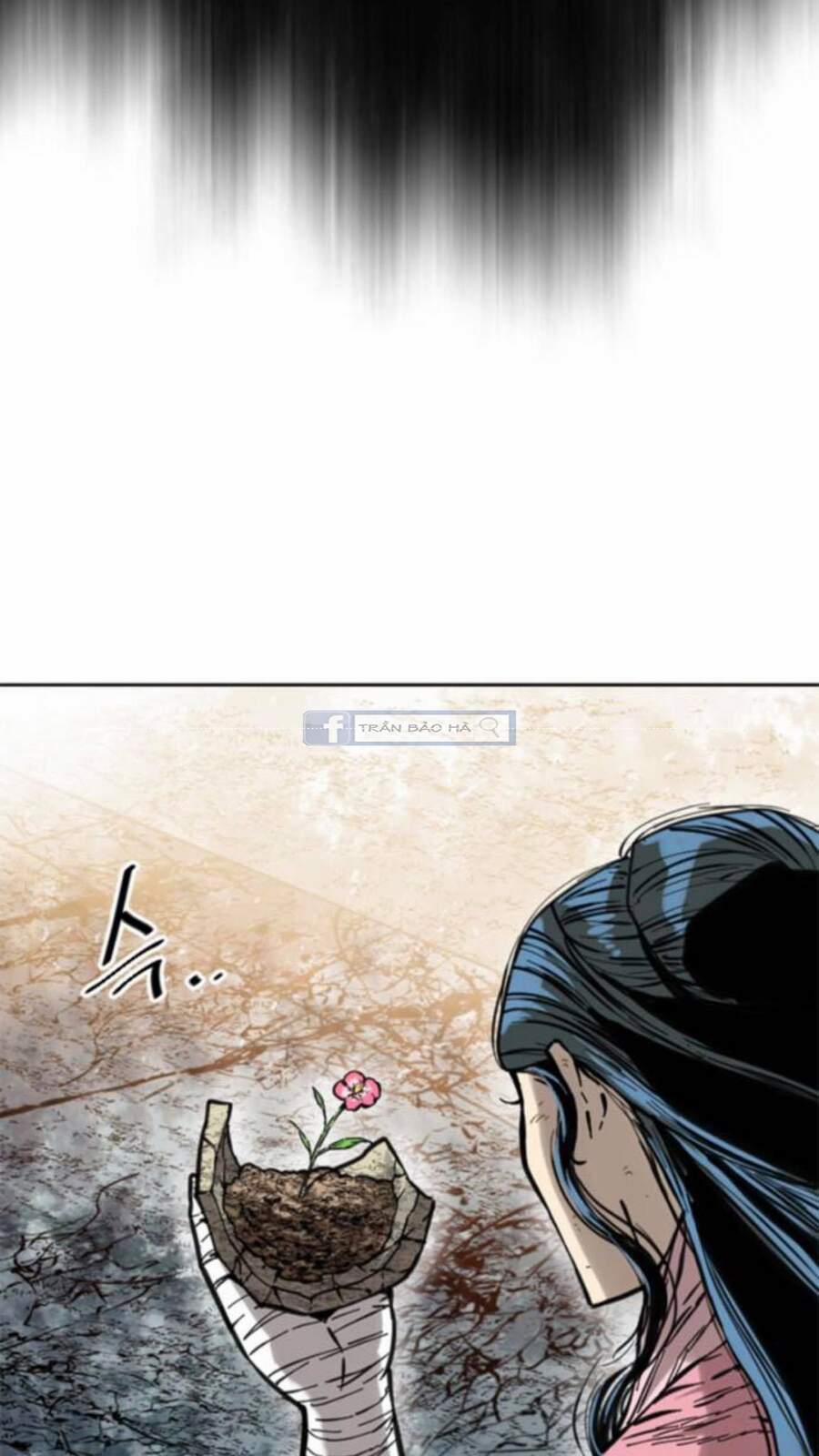 Thiên Hạ Đệ Nhất Nhân 60 trang 16