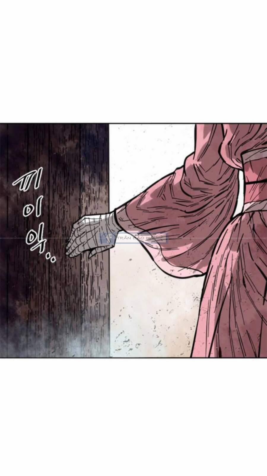 Thiên Hạ Đệ Nhất Nhân 60 trang 17