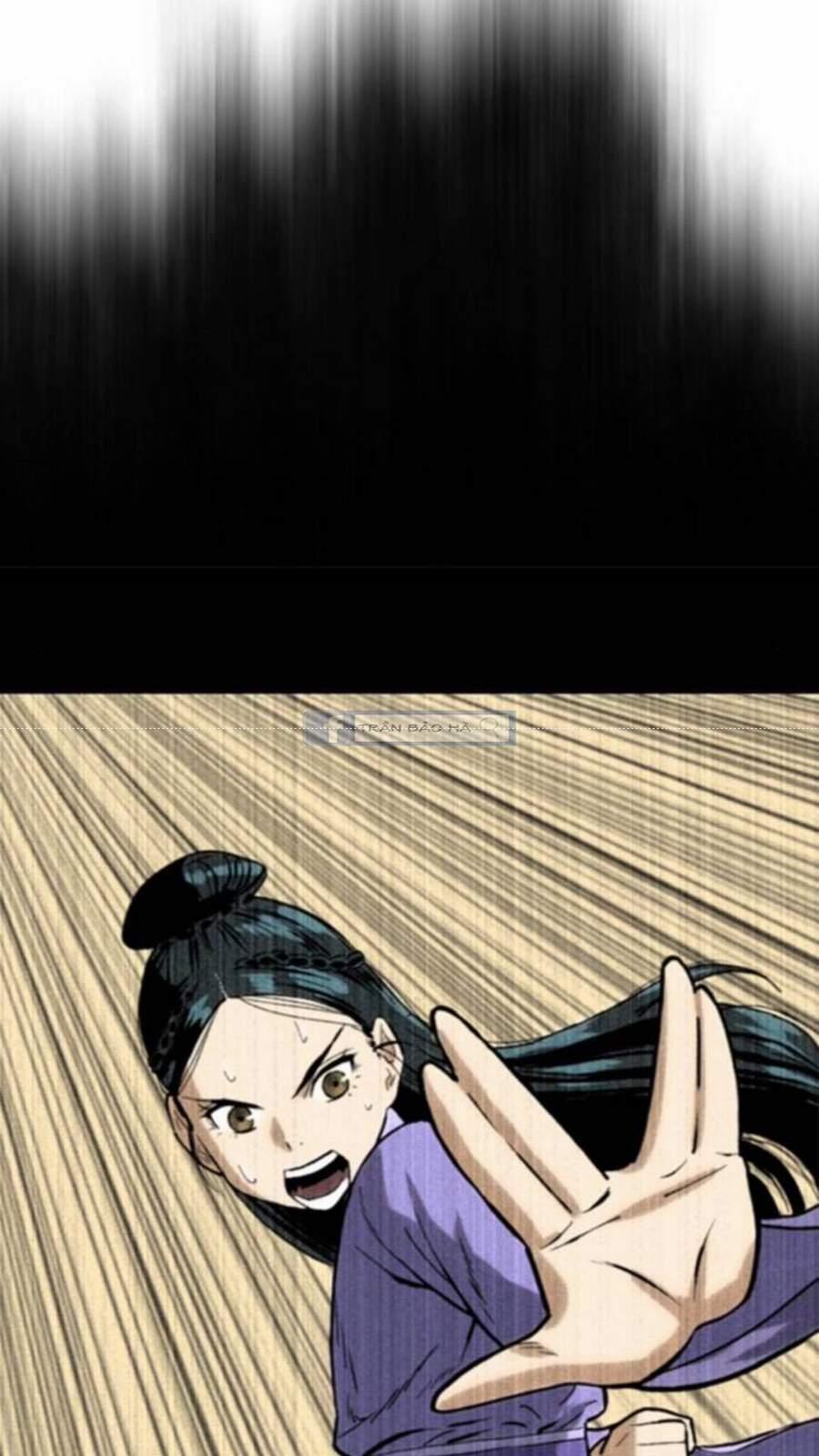 Thiên Hạ Đệ Nhất Nhân 60 trang 21