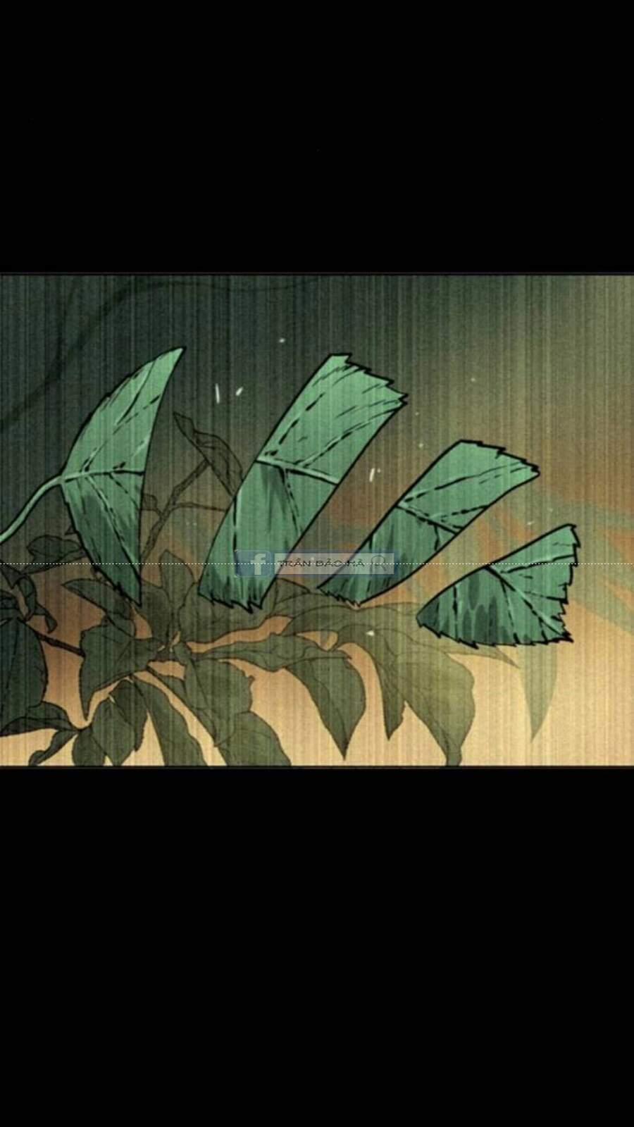 Thiên Hạ Đệ Nhất Nhân 60 trang 22